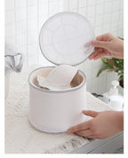 Large Mesh Laundry Bag – Durable Protective Net for Washing Machine Clothes