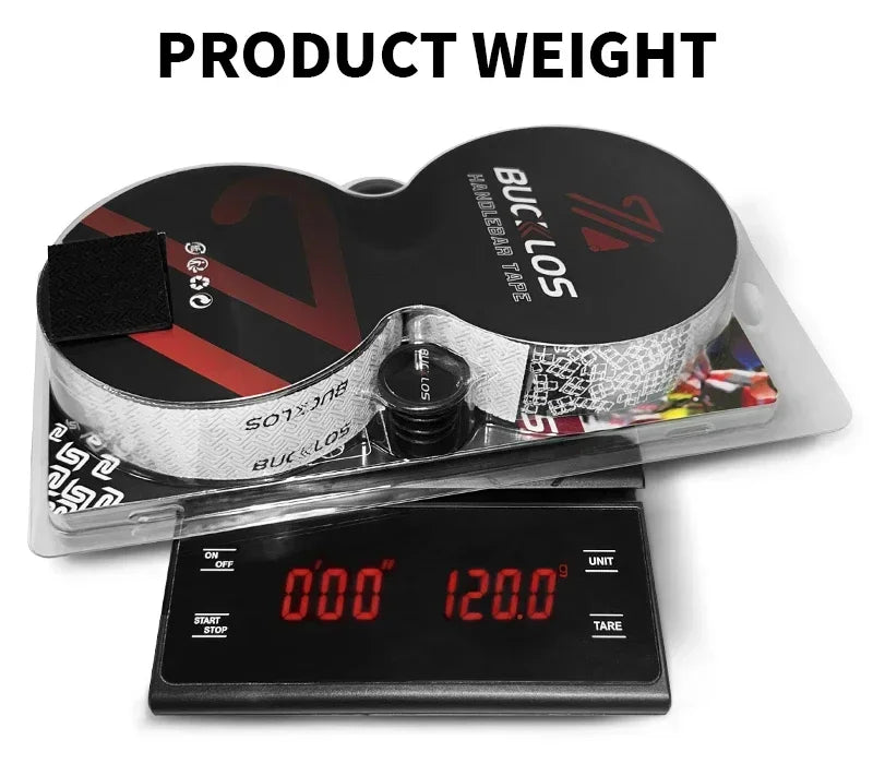 Road Bicycle Handlebar Tape – Anti-slip Breathable Grip for Cycling