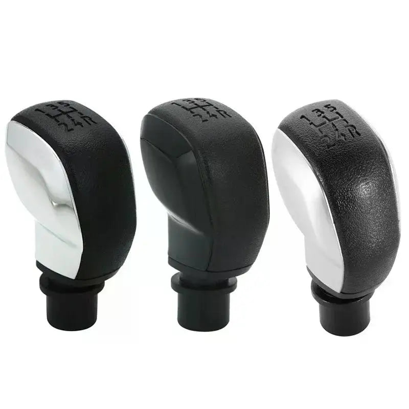 5-Speed Gear Shift Knob – Manual Transmission Stick for Peugeot Citroen