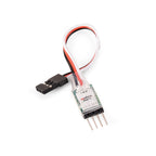 3-Channel LED Light Controller System for RC Vehicles and Aircraft