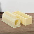 Sushi Making Kit – DIY Rice Roll Mold for Home Beginners