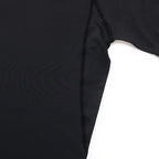 Compression Slimming Vest – Body Shaper T-Shirt for Men Gym Fitness