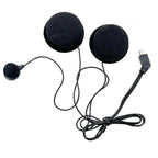 Replacement Headset Microphone – Cardo Edge Audio for Motorcycle Helmets