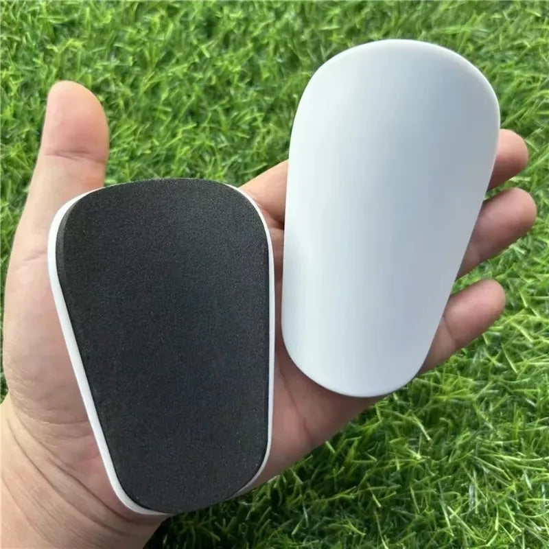 Mini Shin Guards – Protective Soccer Leg Pads for Kids and Adults Training