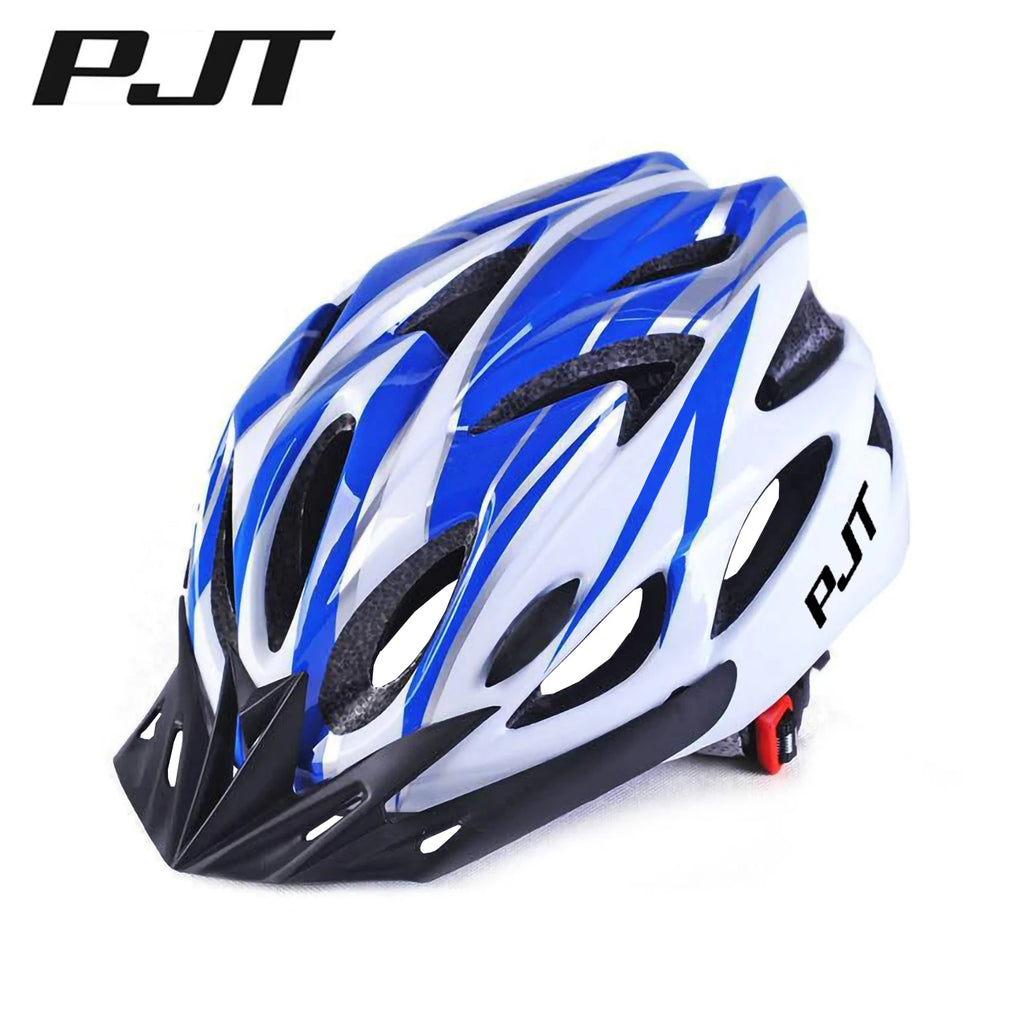Lightweight Cycling Helmet – Breathable Safety Gear for MTB and Road Riding