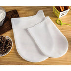 Silicone Kneading Bag – Food Grade Flour Mixing Tool for Home Baking