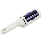 Electrostatic Lint Remover – Portable Dust Brush for Home Office Cleaning