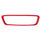 Silicone Rearview Mirror Frame – Protective Interior Cover for Tesla Models