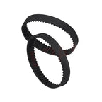 Rubber Closed Loop Timing Belt – 6mm 2GT for 3D Printer Repairs