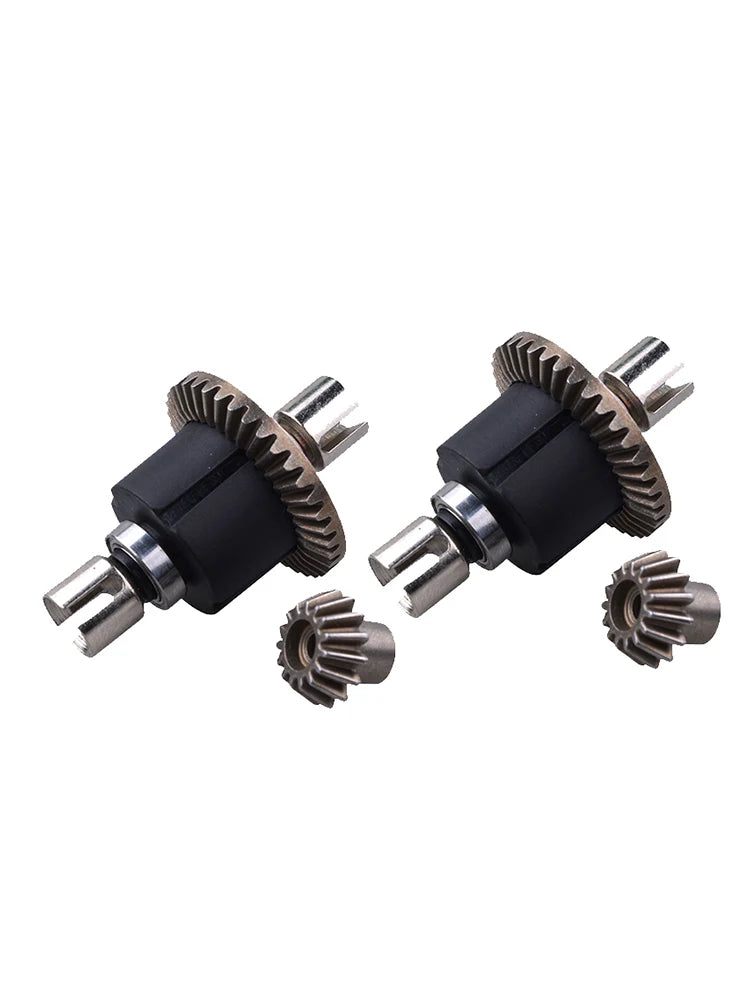 Metal Differential Gear Upgrade for Remote Control RC Cars