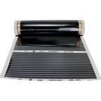 Infrared Floor Heating Film – Energy Saving Warm Mat for Home Flooring