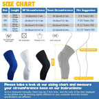 Honeycomb Knee and Elbow Pads – Protective Compression Gear for Youth Sports