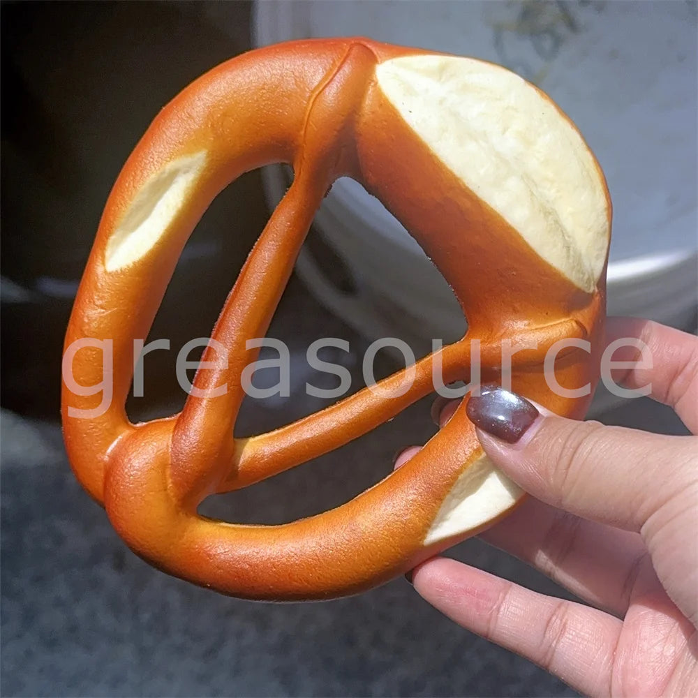Artificial Bread Baguette – Realistic Food Prop for Bakery Shop Display