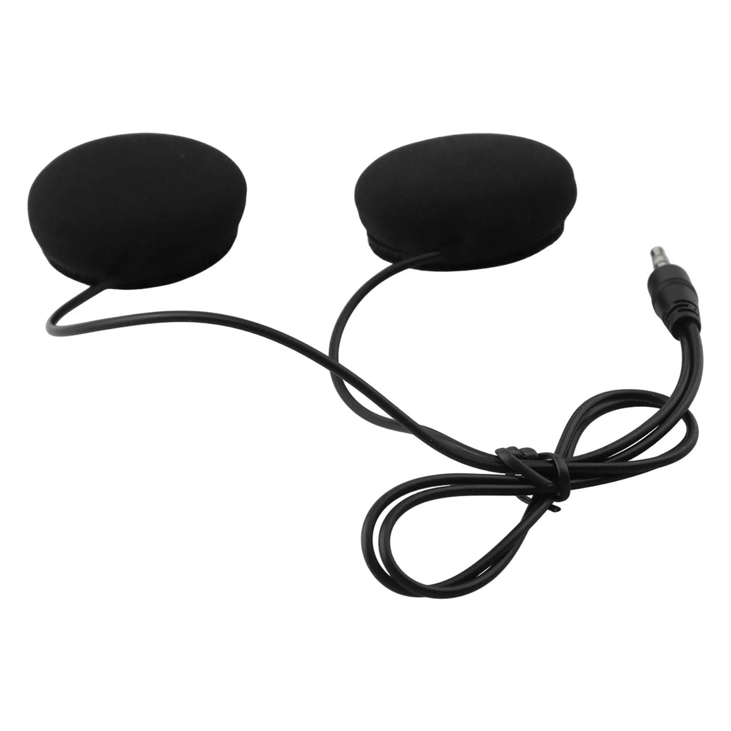 Replacement Headset Microphone – Cardo Edge Audio for Motorcycle Helmets