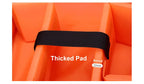 Waterproof Camera Backpack – Large Capacity DSLR Bag for Outdoor Photography