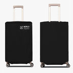 Non-Woven Luggage Cover – Dustproof Trolley Suitcase Protector for Travel