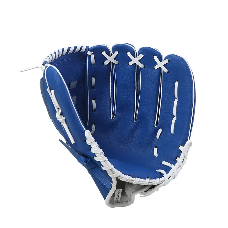 Infield Baseball Pitcher Gloves – Professional Youth and Adult Softball Gear
