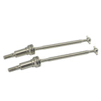 1/16 RC Car Replacement Parts for Shock Absorber and Differential