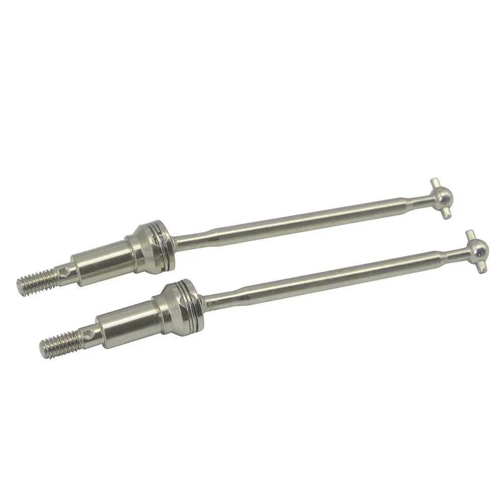 1/16 RC Car Replacement Parts for Shock Absorber and Differential