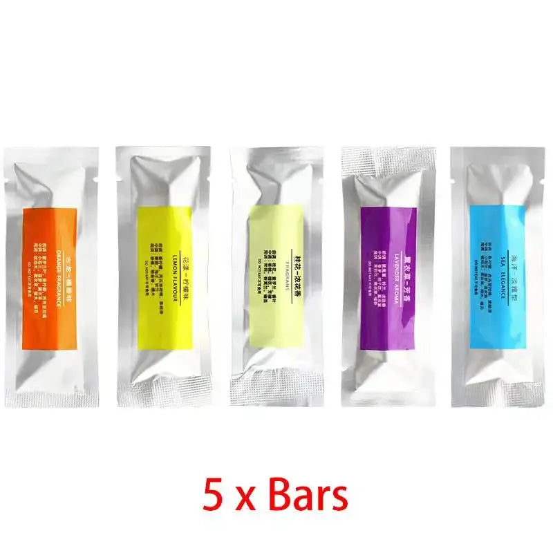 Car Air Vent Perfume Clip – S-Line Logo Aromatherapy Diffuser for Audi Owners