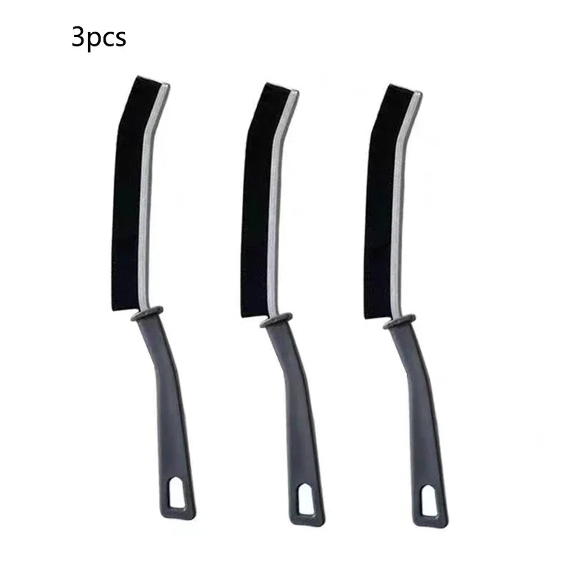 Nylon Aquarium Cleaning Brush – Scratch-Free Scrubber for Fish Tank Algae