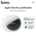 Bluetooth GPS Smart Tracker – Anti-Lost Positioning for Pets Keys and Wallets