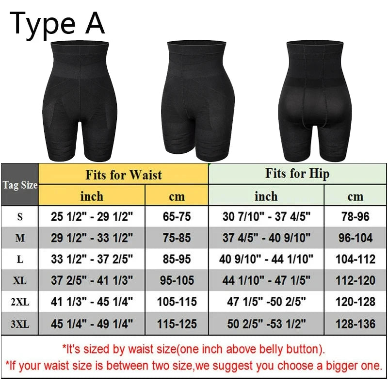 Compression Waist Trainer Shorts – Slimming Body Shaper for Men