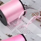 Decorative Satin Ribbon – Versatile Tie Rope for Wedding and Gift Wrapping
