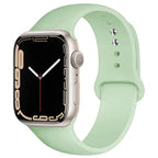 Silicone Sport Band – Replacement Watch Strap for Apple Watch Series Ultra