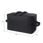 Large Capacity Outdoor Storage Bag – Multifunction Organizer for Camping