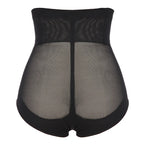 High Waist Shapewear Panties – Tummy Control Underwear for Body Slimming