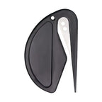 Safety Letter Opener – Ergonomic Envelope Slitter for Home and Office Use