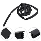 Car Dashboard Sealing Strip – 1.6m Sound Insulation for Noise Reduction