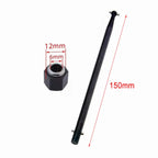 Pull Starter Handle – Replacement Part for RC Car Nitro Engines