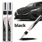 Car Touch-Up Paint Pen – 20g Exact-Match Repair for Scratch and Chip Removal