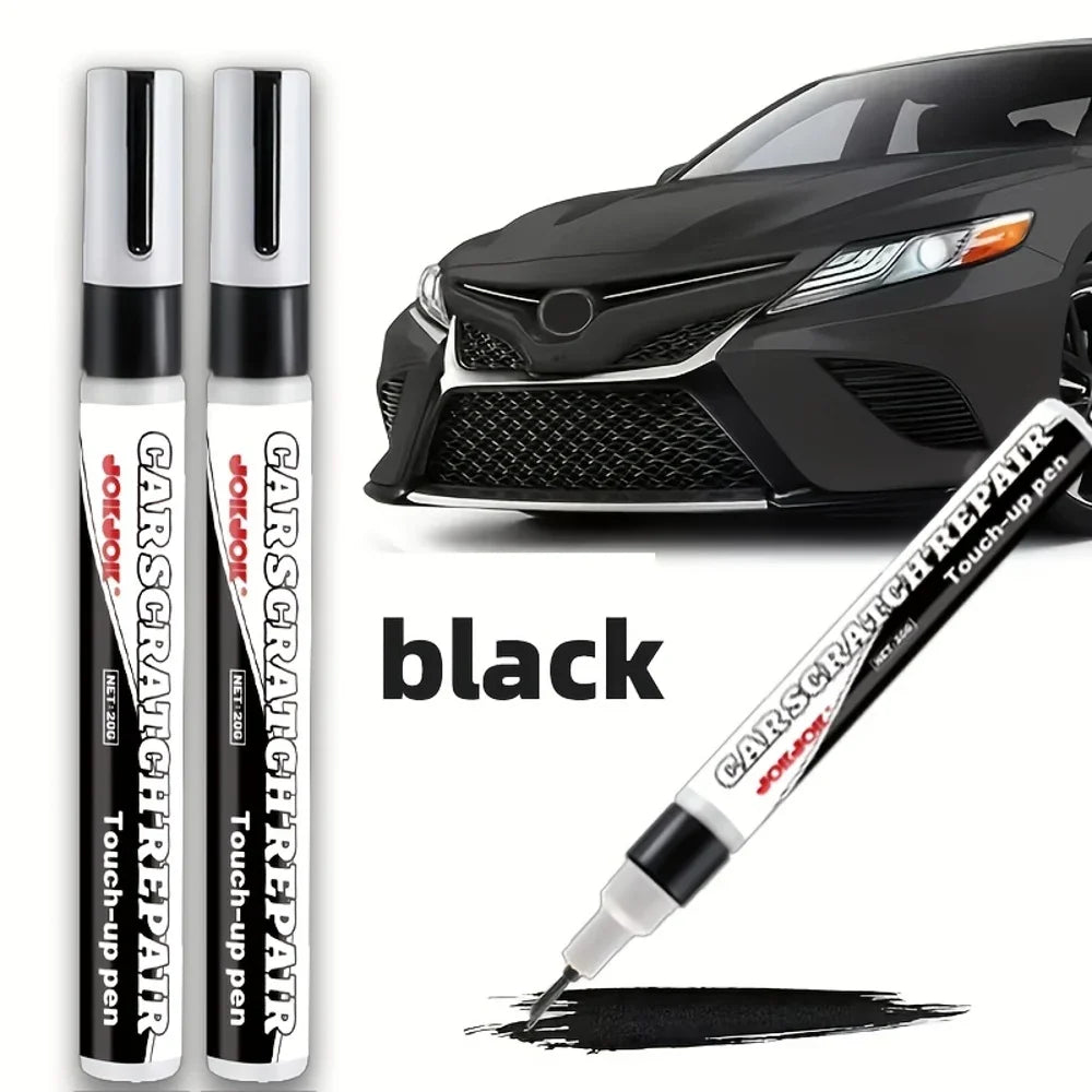 Car Touch-Up Paint Pen – 20g Exact-Match Repair for Scratch and Chip Removal