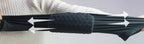 Compression Knee Sleeve – Long Leg Brace Support for Basketball and Running