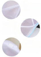 Baseball Cap Washing Bag – Anti-Deformation Mesh Cage for Laundry Care