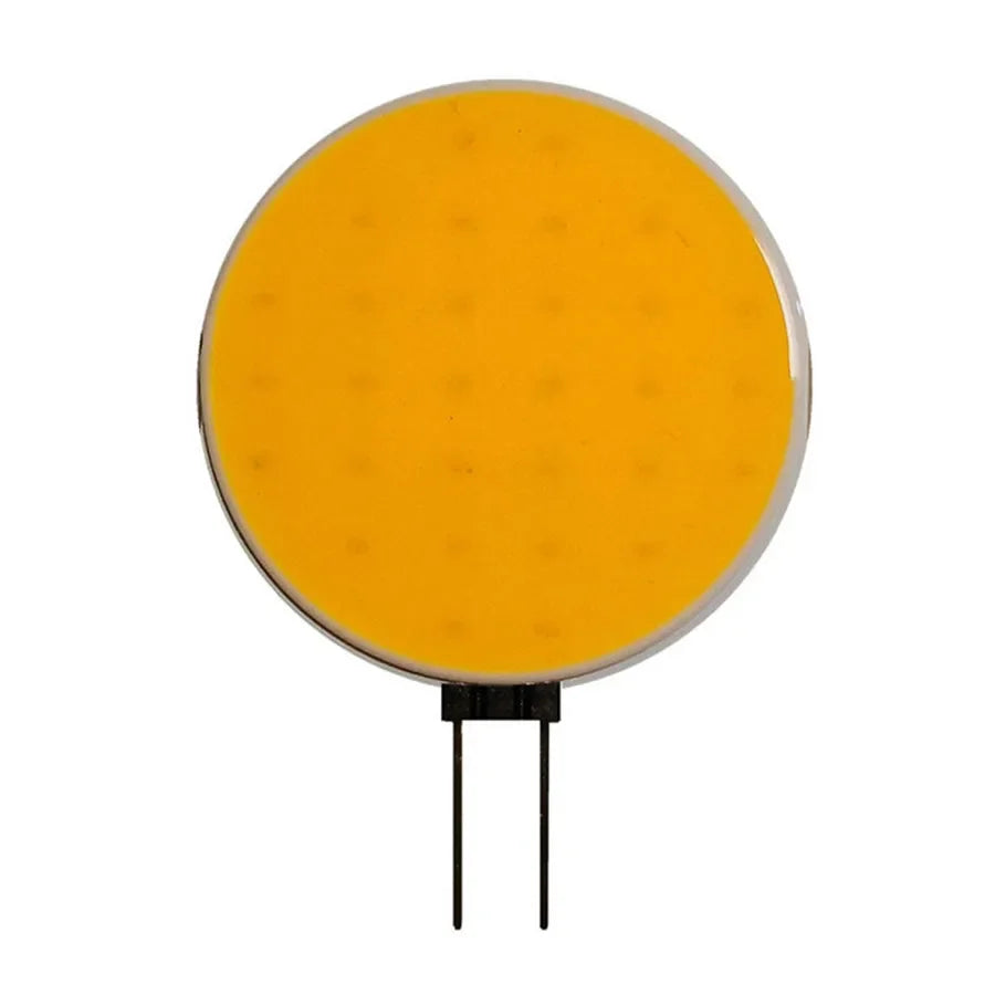 G4 LED COB Bulb – Energy Efficient Lighting for Desk and Wall Lamps