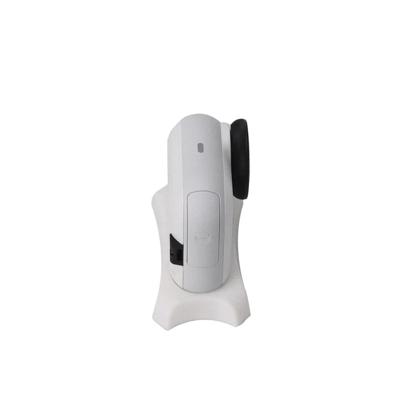 Multi-Angle Desktop Stand – Portable Fixed Mount for Insta360 GO Ultra