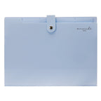 Expanding File Folder – 5 Pocket Accordion Organizer for Home Office School