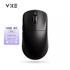 Vxe Dragonfly R1 ProMax Gaming Mouse – Lightweight Ergonomic Wireless for Esports