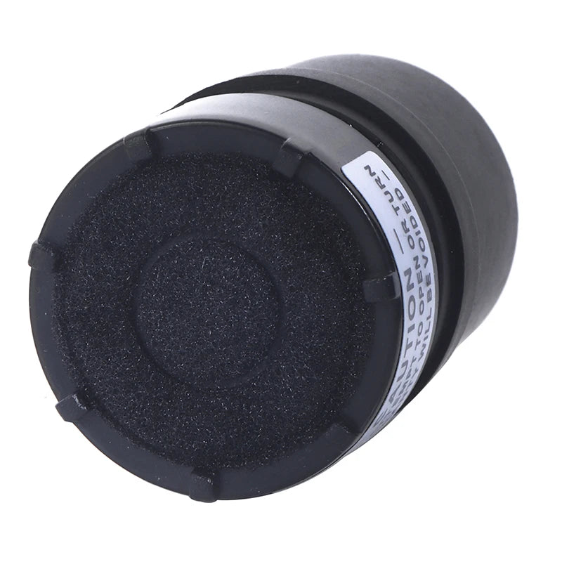 Dynamic Microphone Capsule – Professional Replacement for Shure Wired Mics