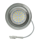 LED Range Hood Light – 60mm Clear Glass Lamp for Kitchen Cooker Ventilation
