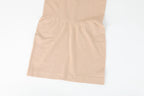 Womens Tummy Control Full Slip – Invisible Body Shaper for Under Dresses