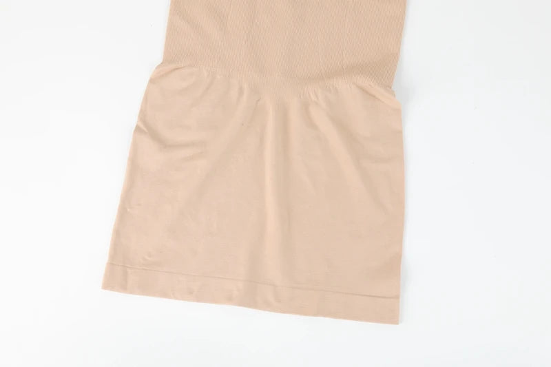 Womens Tummy Control Full Slip – Invisible Body Shaper for Under Dresses