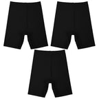 Seamless High Waist Girdle Panty – Shapewear Shorts for Tummy Control