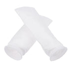 Reusable Micron Felt Filter Socks – Aquarium Filtration for Fish Tanks