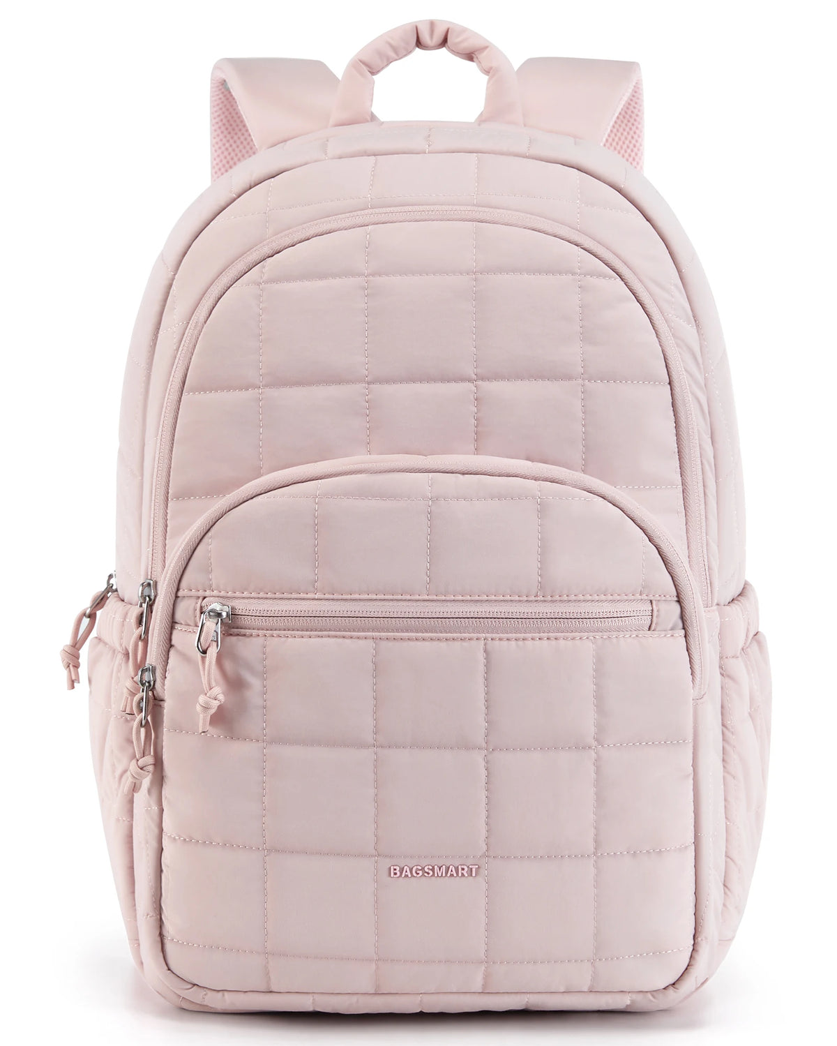 15.6in Laptop Backpack – High Capacity Book Bag for College and Travel
