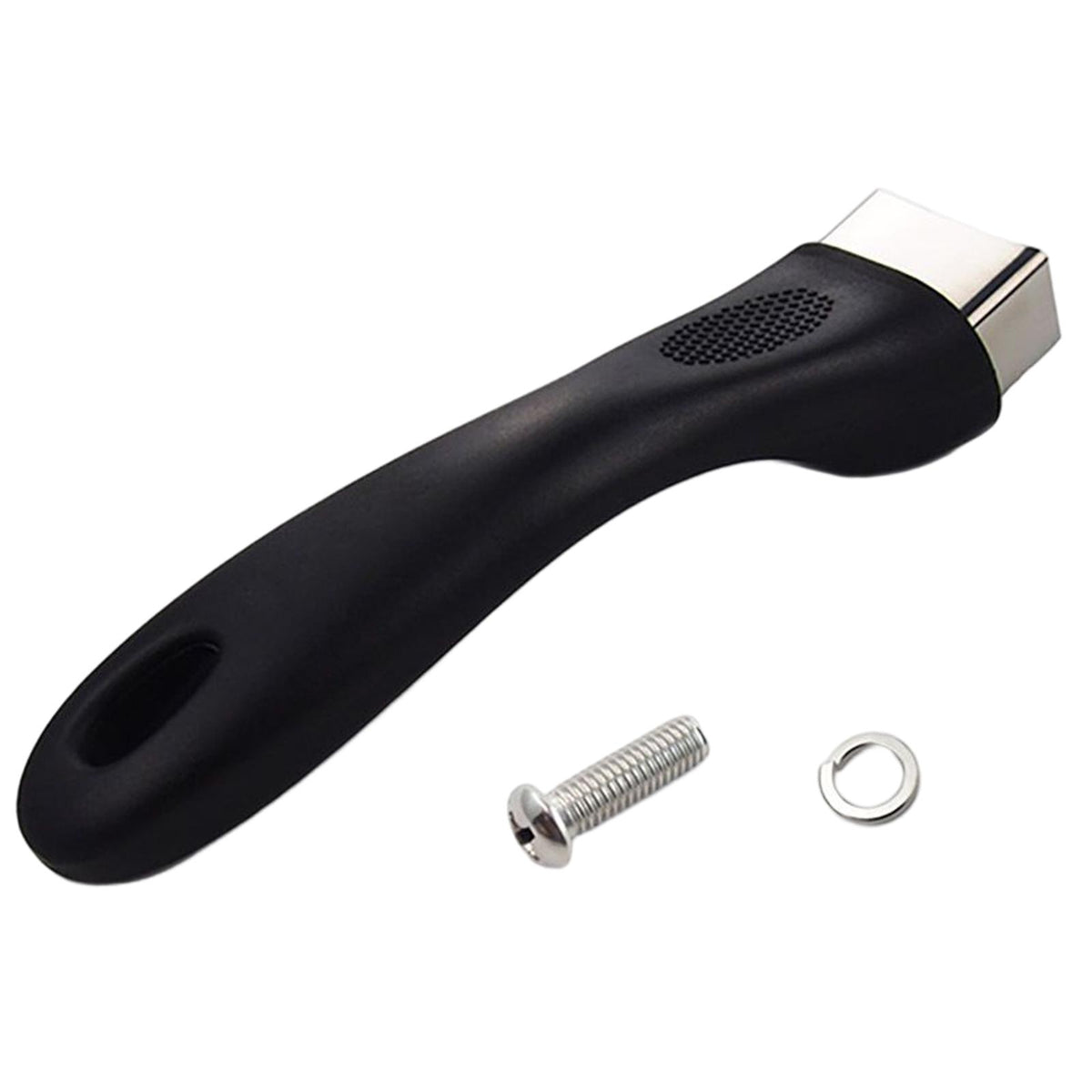 Bakelite Pot Handle – Long Replacement Grip for Kitchen Cookware